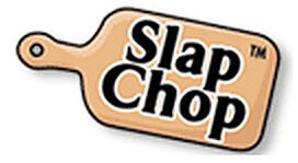 Slapchop logo