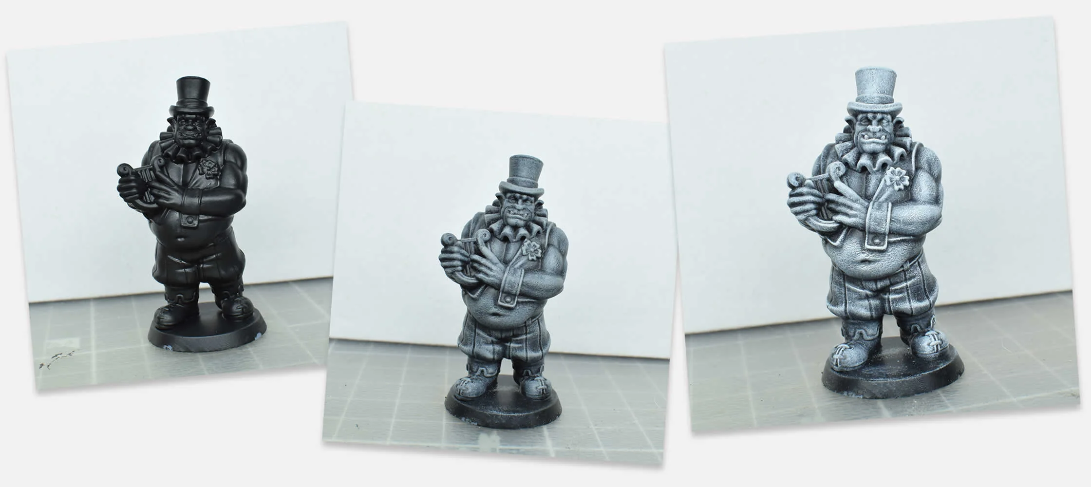 Advanced SlapChop Weathering Guide