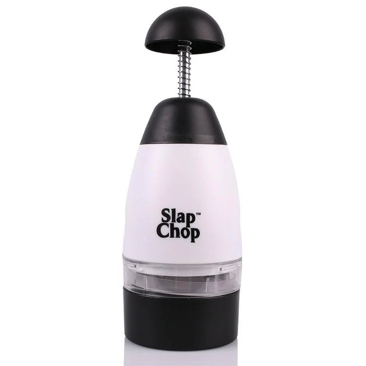 SlapChop Contrast Paint Expansion Pack