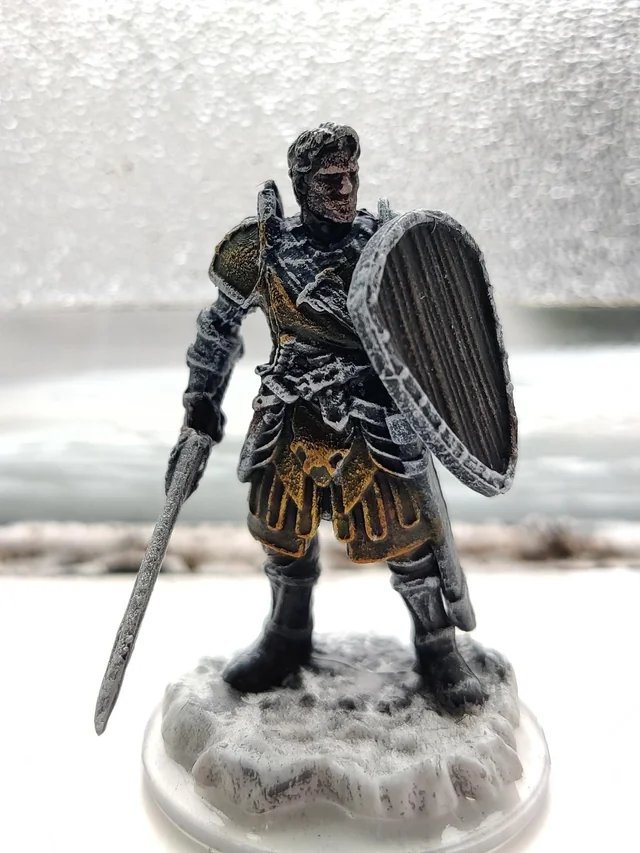 SlapChop Skin Tones Paint Kit